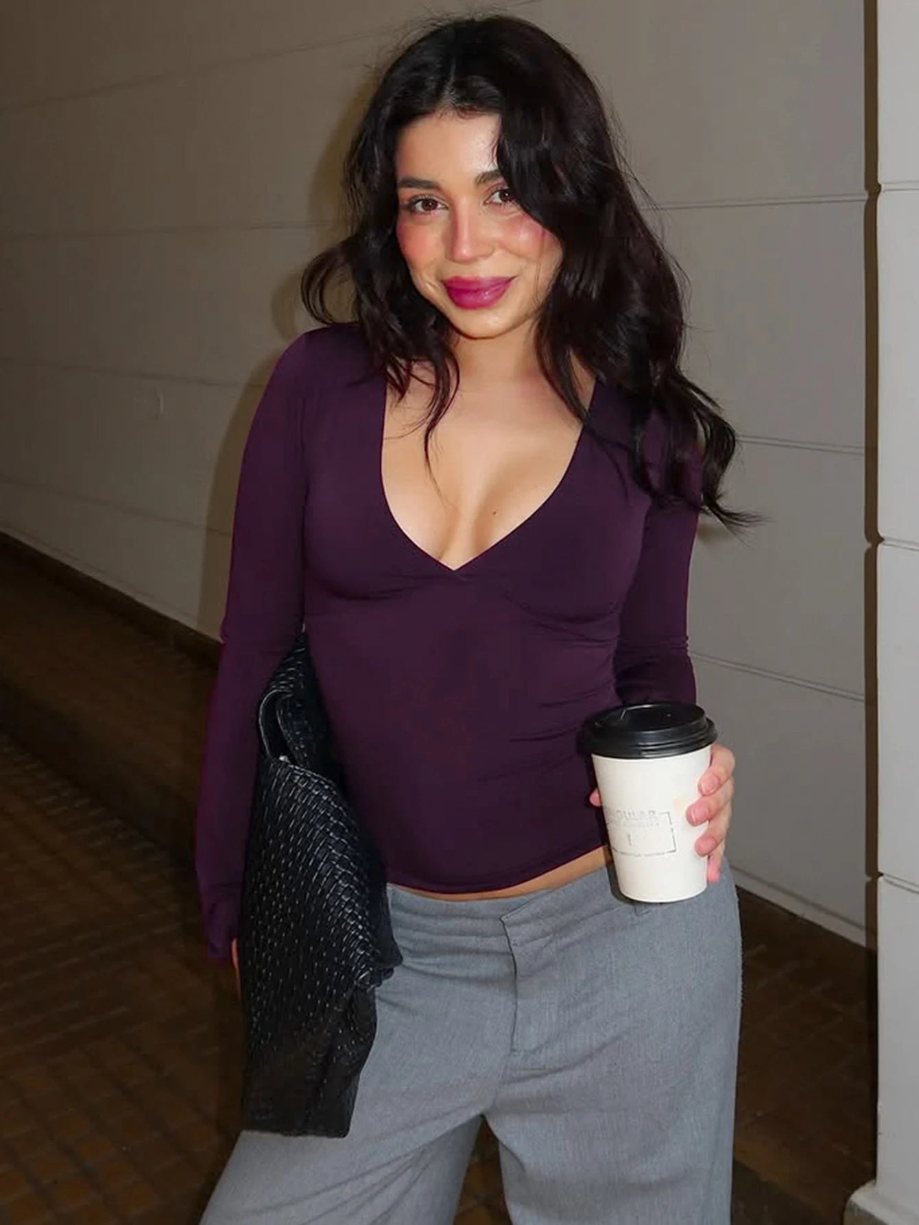 Y2K Long Sleeve Shirt