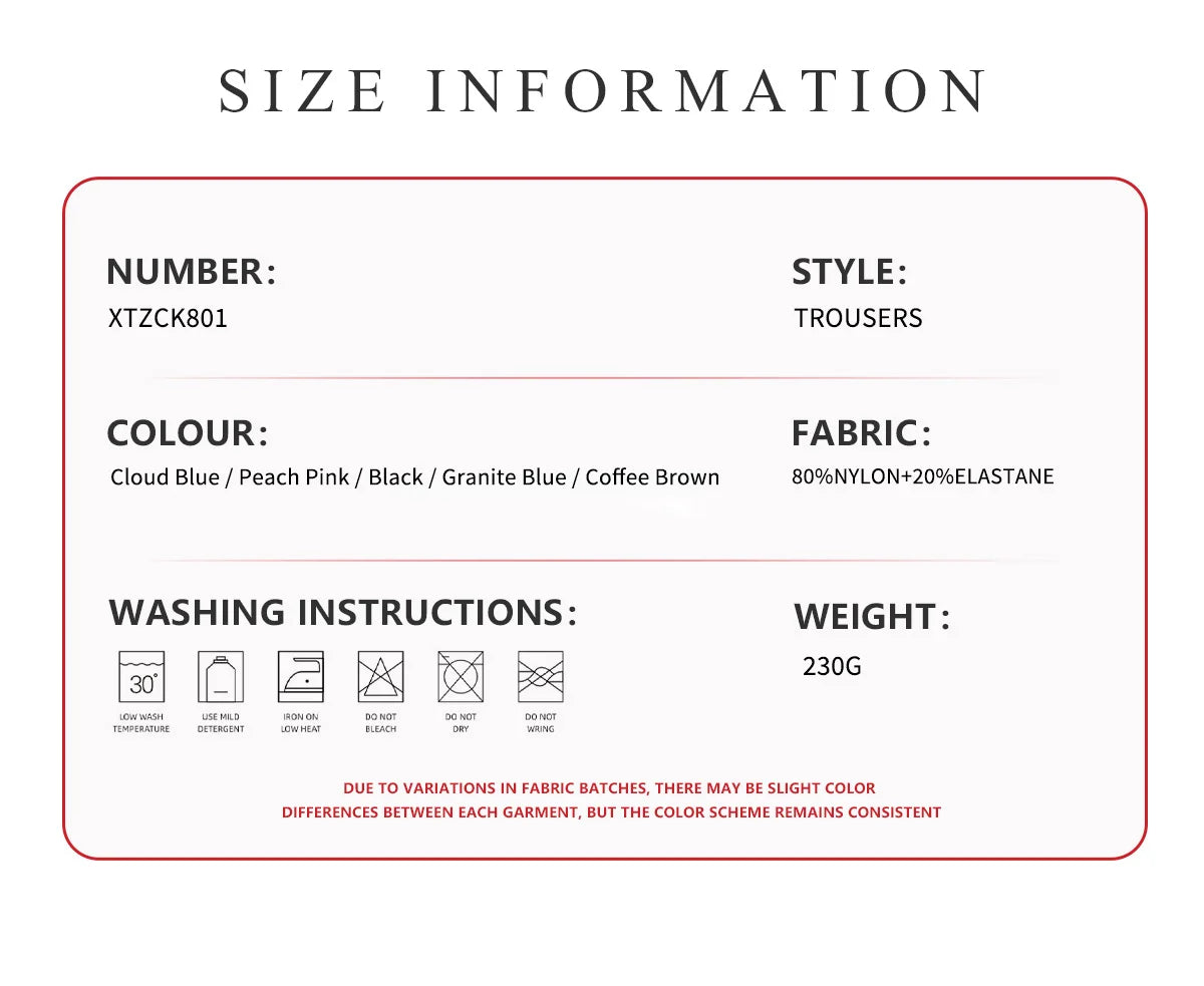 Women’s Straight-Leg Sports Pants – Wide Leg Yoga Leggings, Pilates, Gym, Fitness Tights, Naked Feeling Compression Pants