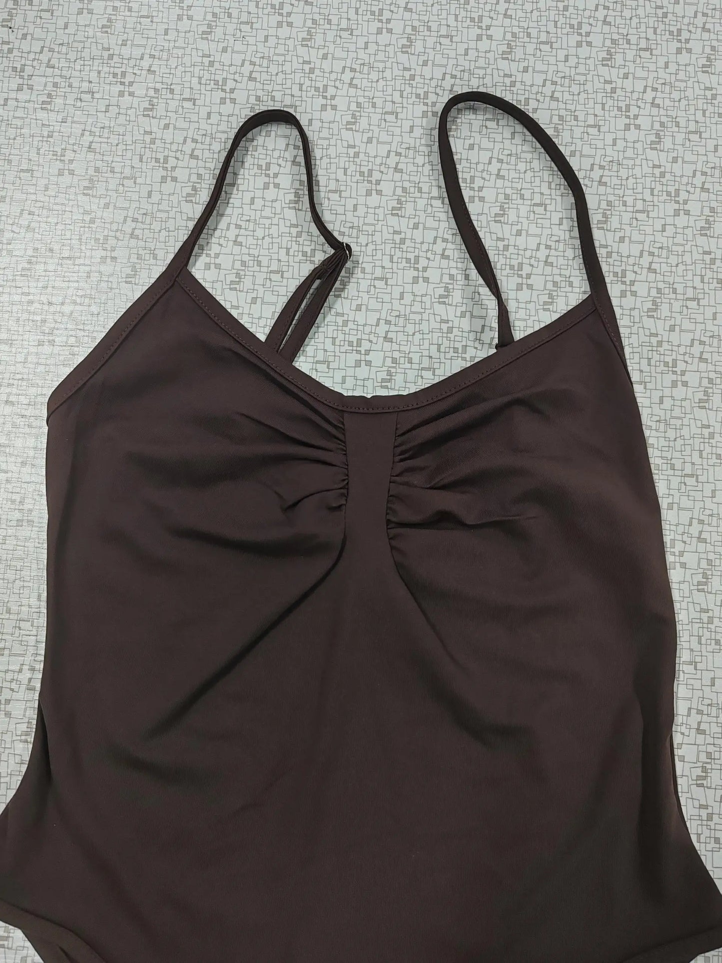 Phantasy Sexy Spice Sling Strap Slim Vest Women's Clothing 2025 Spring And Summer Comfortable Breathable Vest  for Women Home