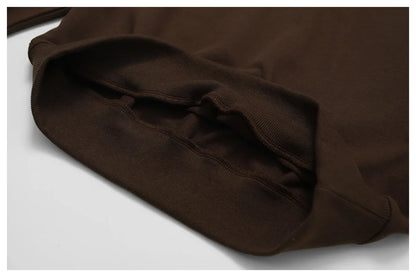 Women Clothes Yoga Set Long Sleeve High Neck Slim Shirt Top with High Waist Drawstring Sweatpants Sport Gym Running Fitness Suit