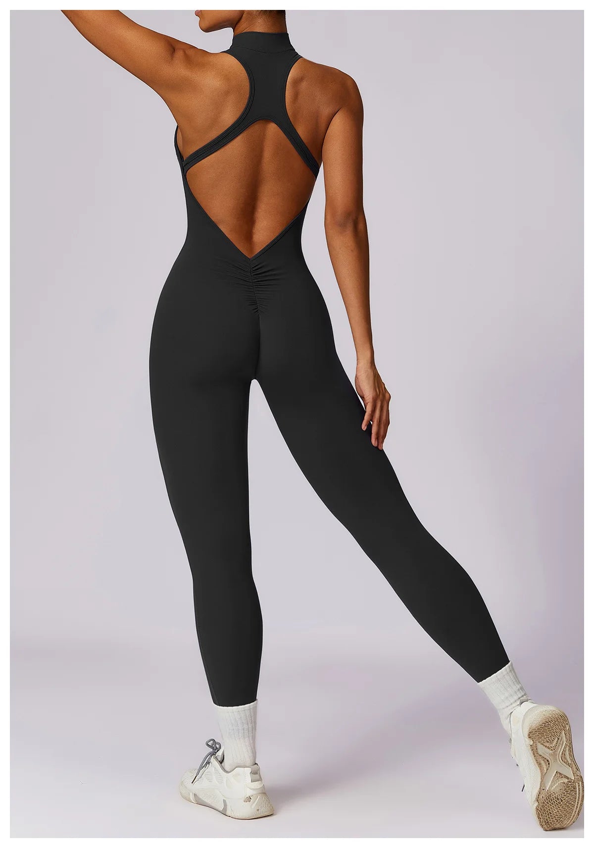Sport Jumpsuit