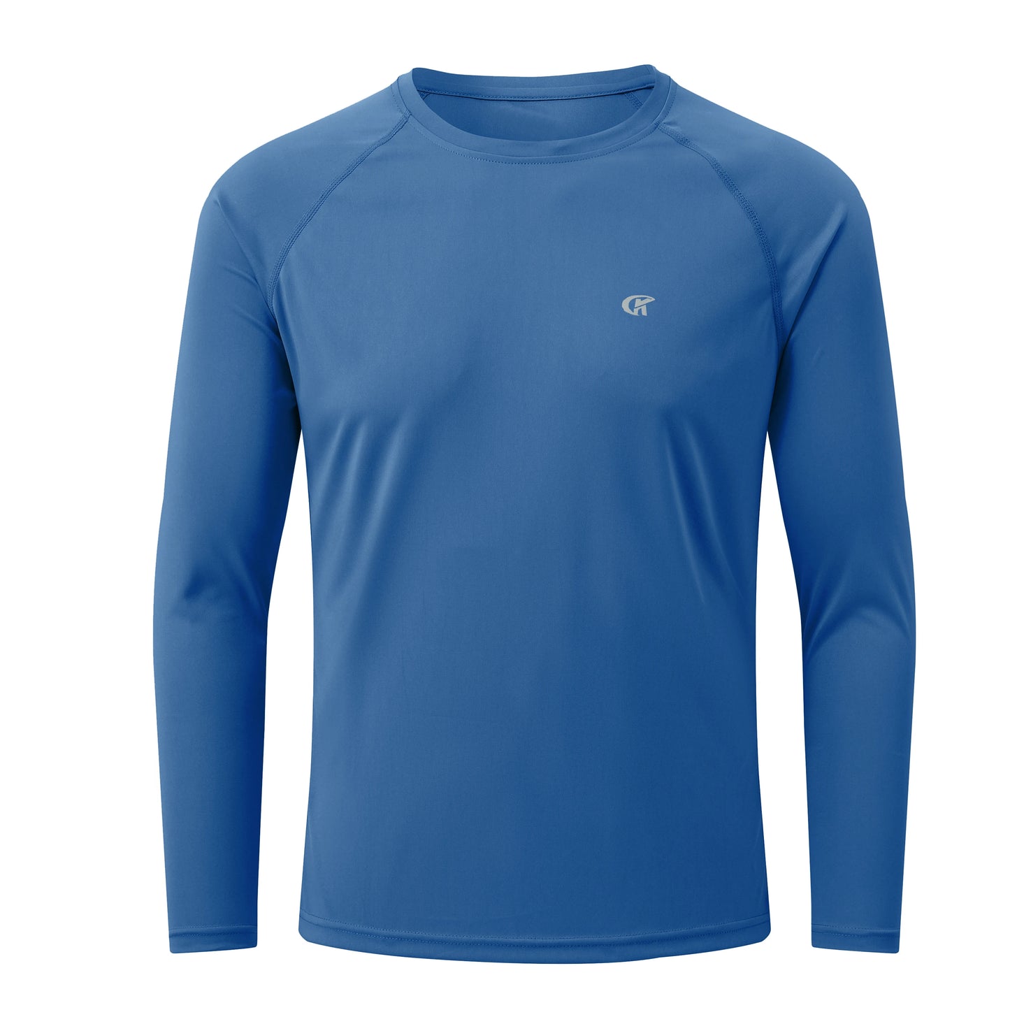 Long Sleeve Breathable T-Shirt