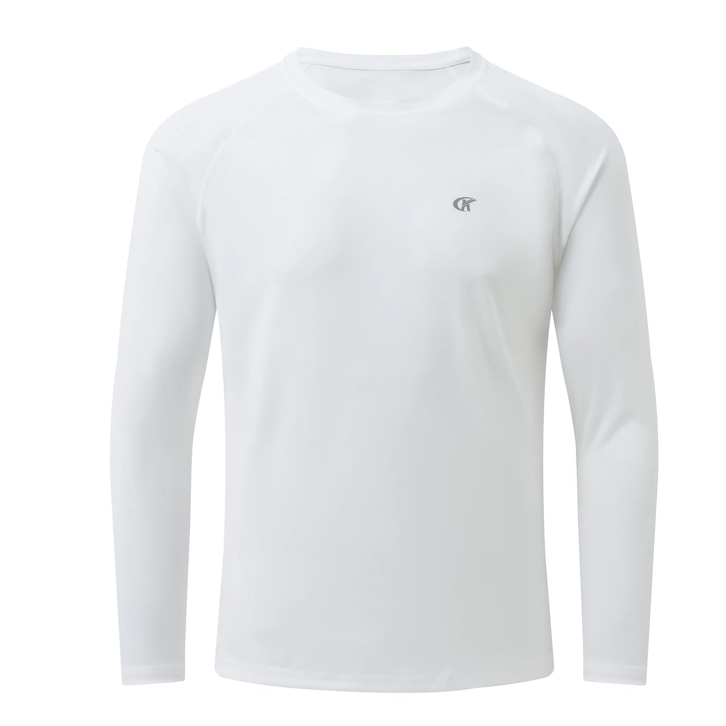 Long Sleeve Breathable T-Shirt
