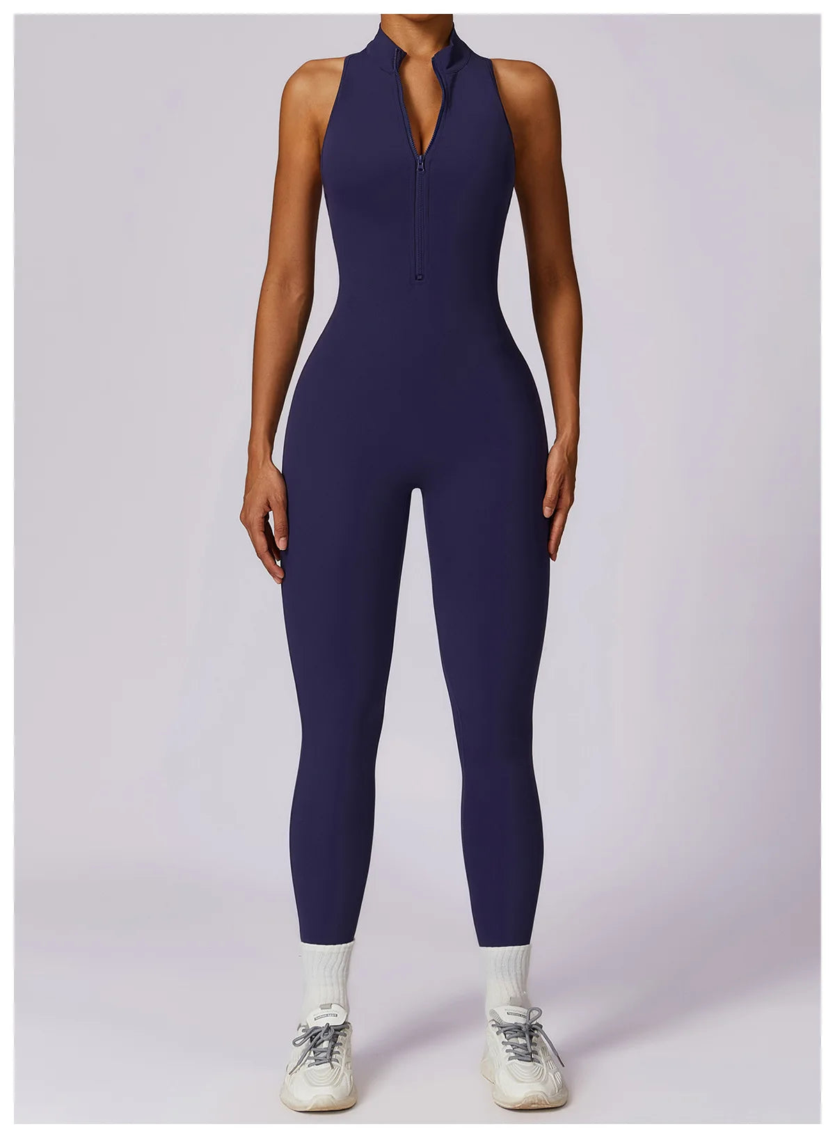 Sport Jumpsuit