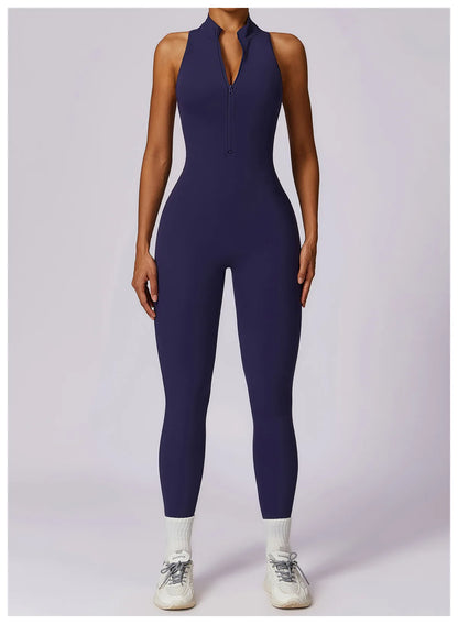 Sport Jumpsuit