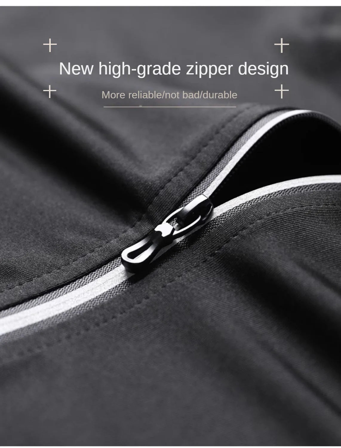 Quick-Dry Tracksuit Set – Running