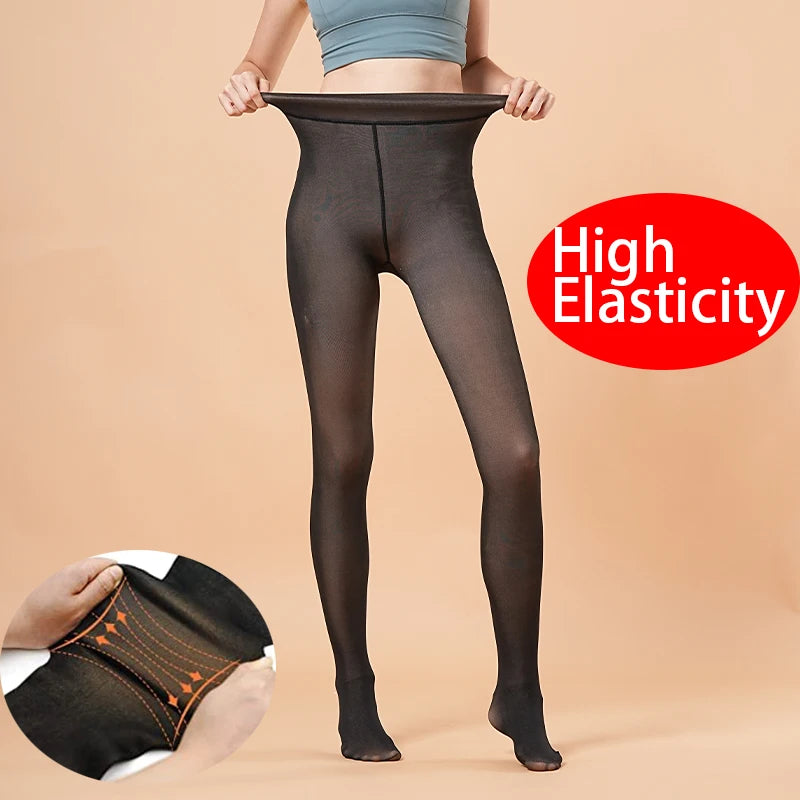 Thermal Viral Leggings