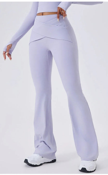 Cloud Hide Woman New Yoga Suit Gym Fitness Set Long Sleeve Sports Tracksuit Top Leggings Workout Pilates Outfits Running Clothes