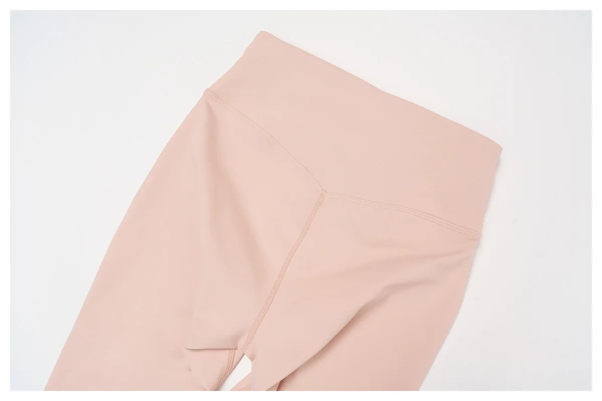 2Pcs Women's Long Sleeve Sports Jacket Zipper Gym Suit Outdoor Sportswear Yoga Workout Two-Piece Fitness Set Female Outfit