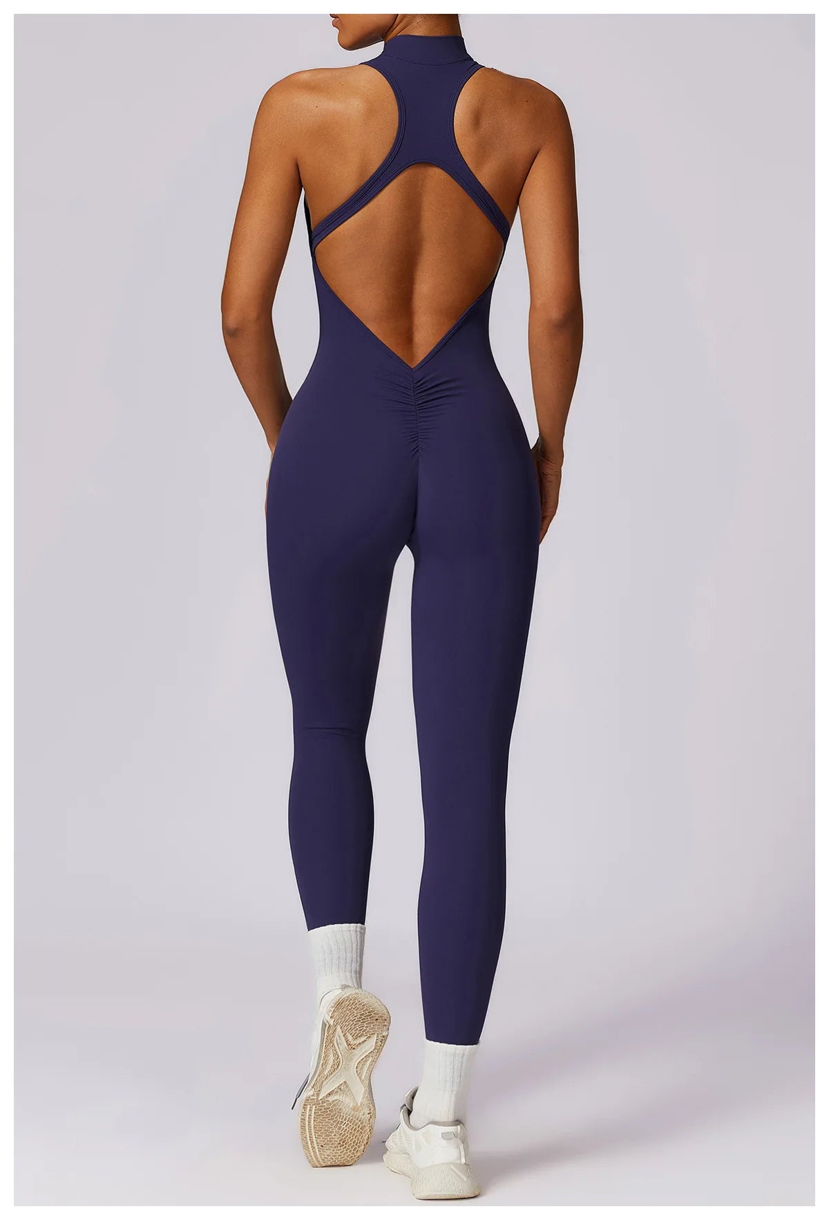 Sport Jumpsuit