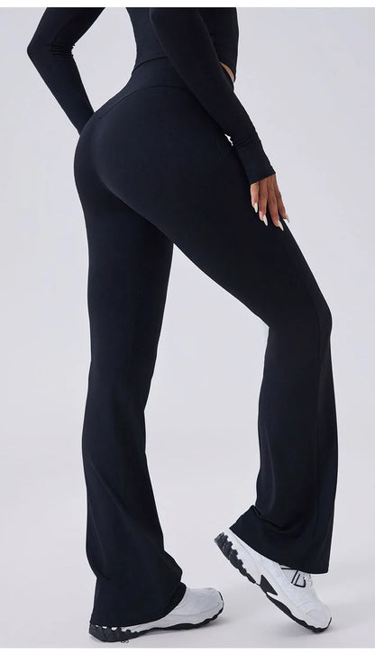 Cloud Hide Woman New Yoga Suit Gym Fitness Set Long Sleeve Sports Tracksuit Top Leggings Workout Pilates Outfits Running Clothes