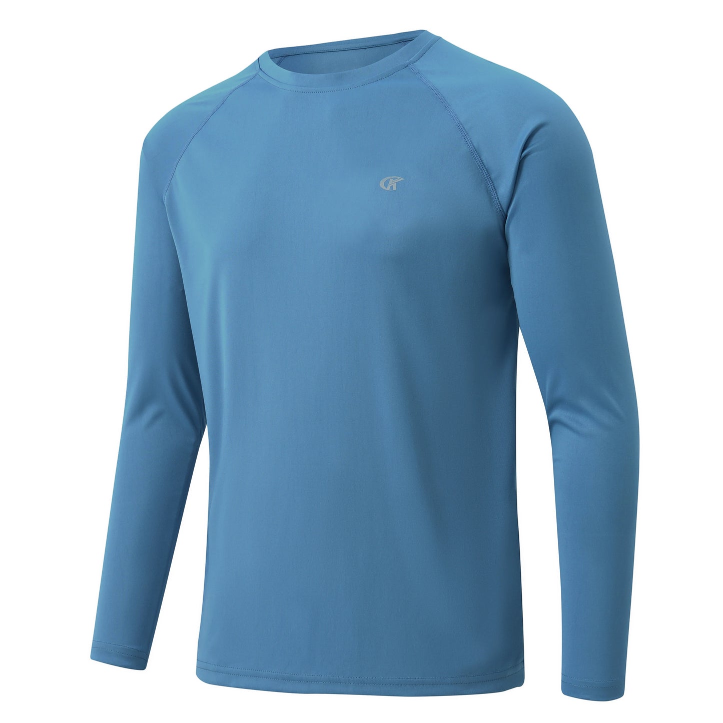 Long Sleeve Breathable T-Shirt