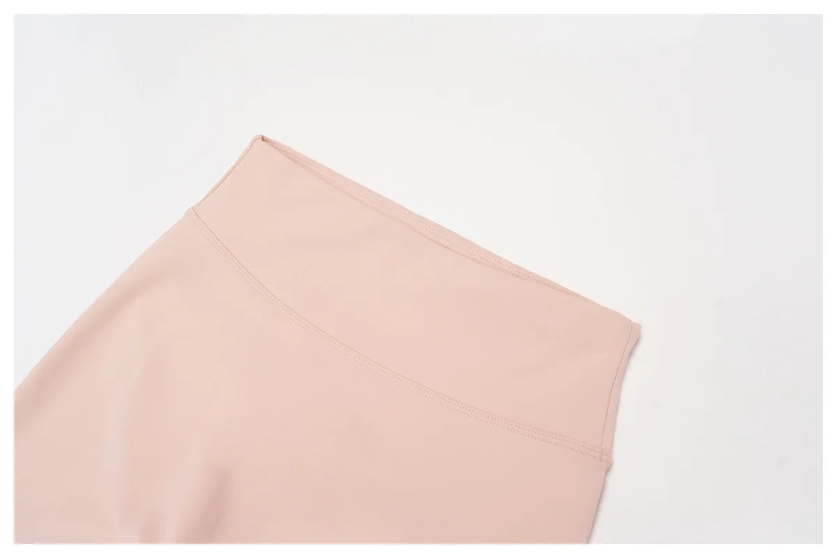 2Pcs Women's Long Sleeve Sports Jacket Zipper Gym Suit Outdoor Sportswear Yoga Workout Two-Piece Fitness Set Female Outfit