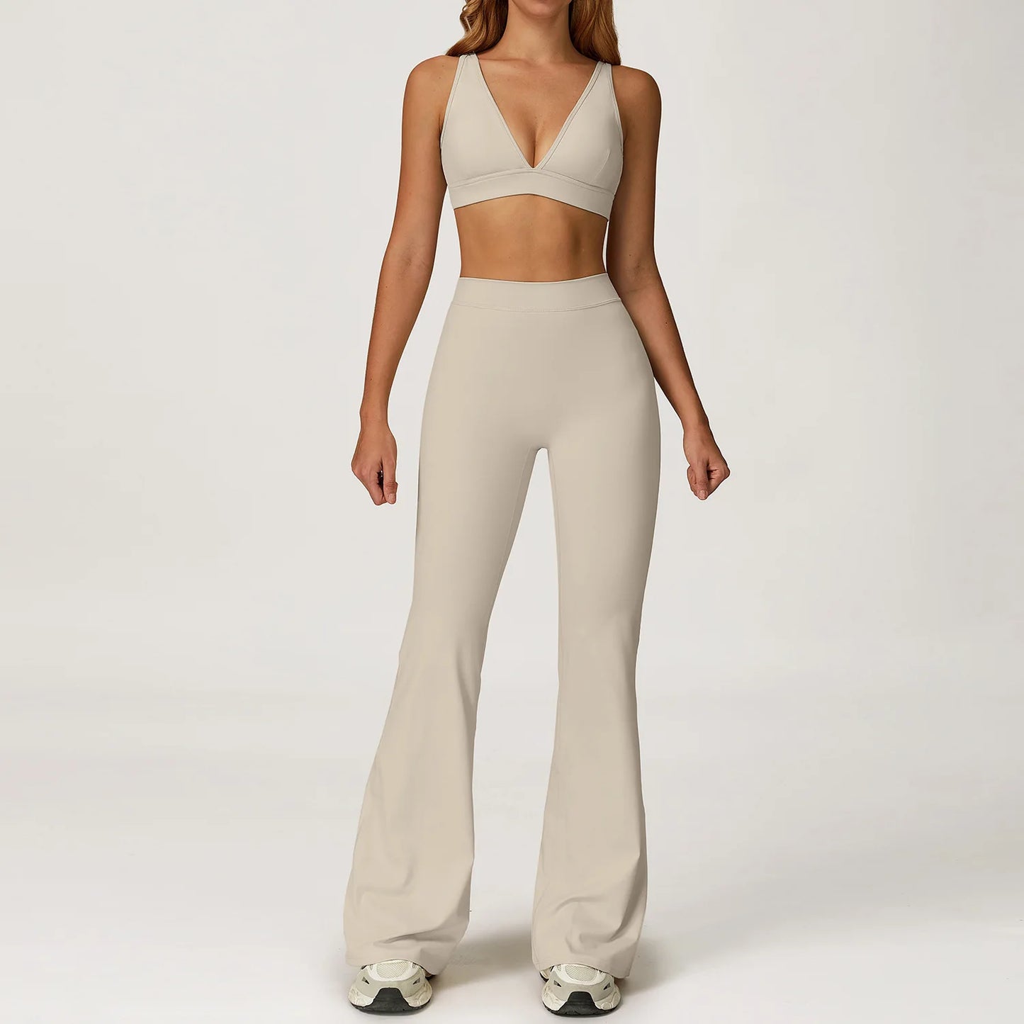 Sport Bra Leggings Tracksuit