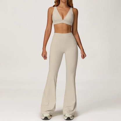 Sport Bra Leggings Tracksuit