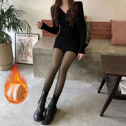 Thermal Viral Leggings