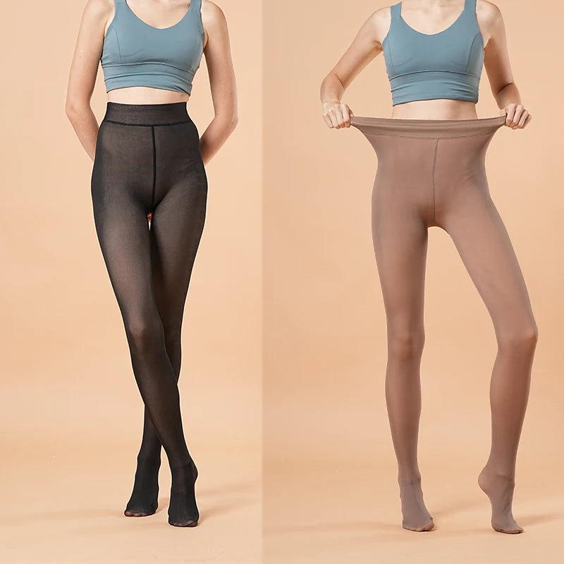 Thermal Viral Leggings