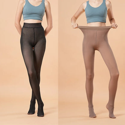 Thermal Viral Leggings