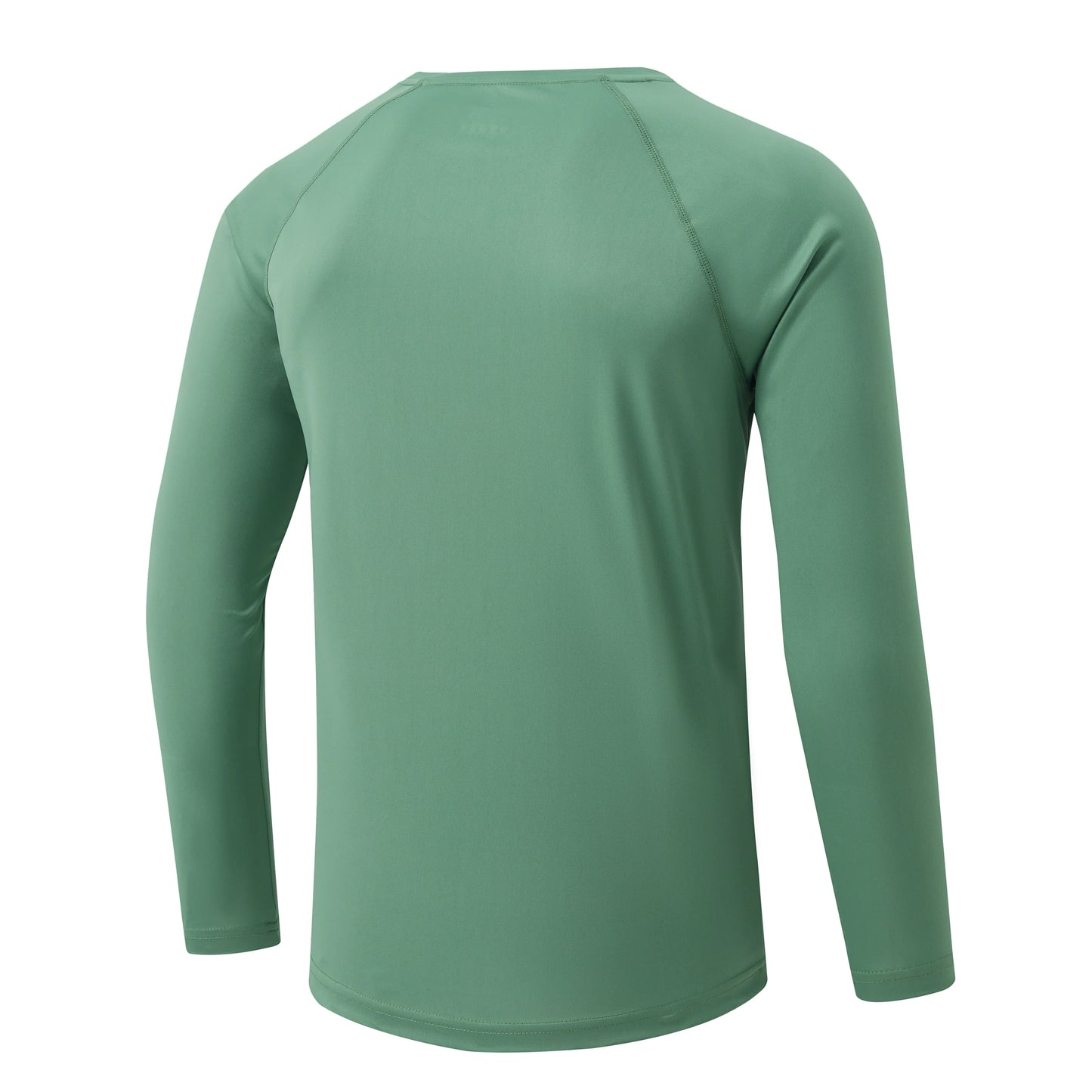 Long Sleeve Breathable T-Shirt