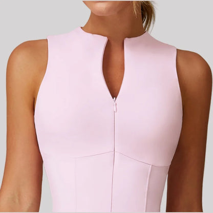 Casual  Sports Tennis Skirt