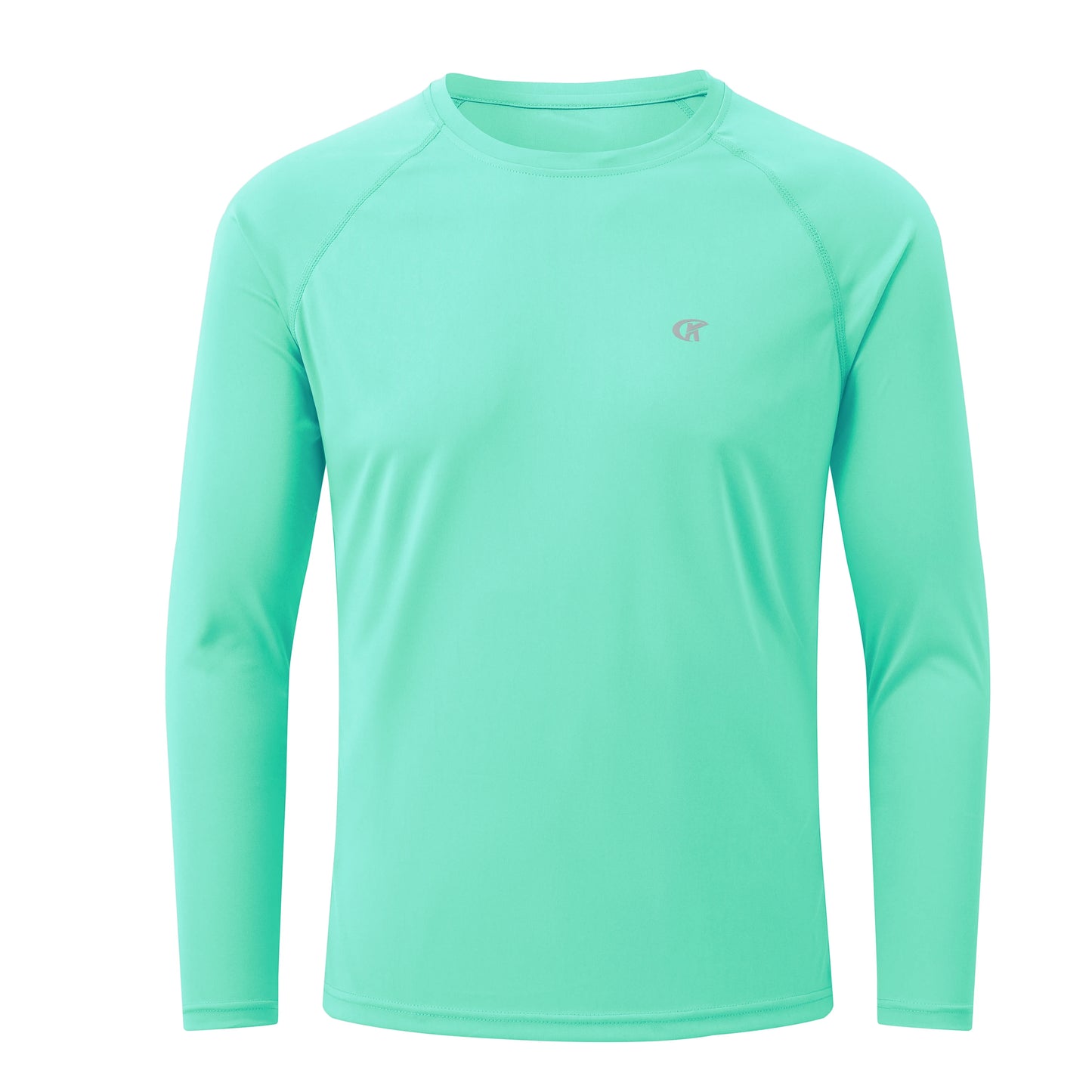 Long Sleeve Breathable T-Shirt
