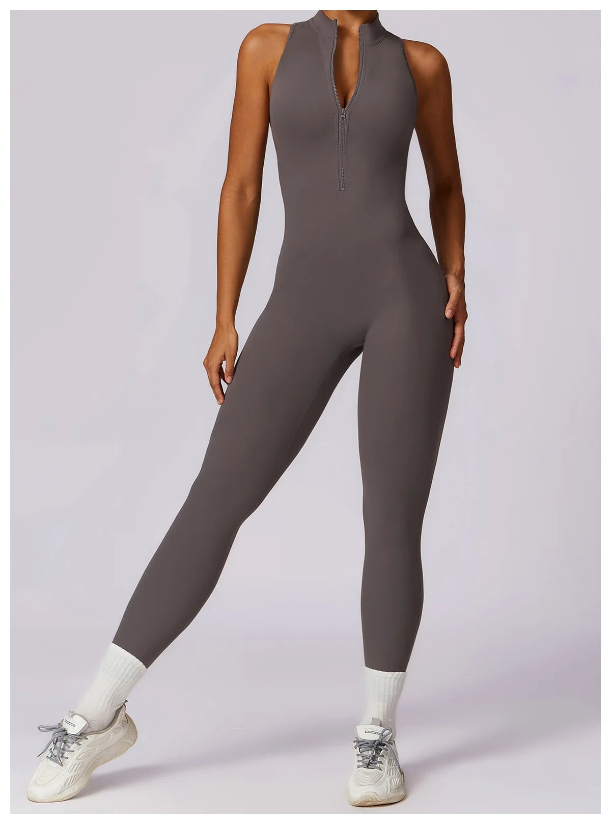 Sport Jumpsuit