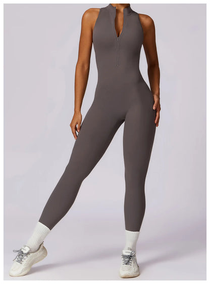 Sport Jumpsuit