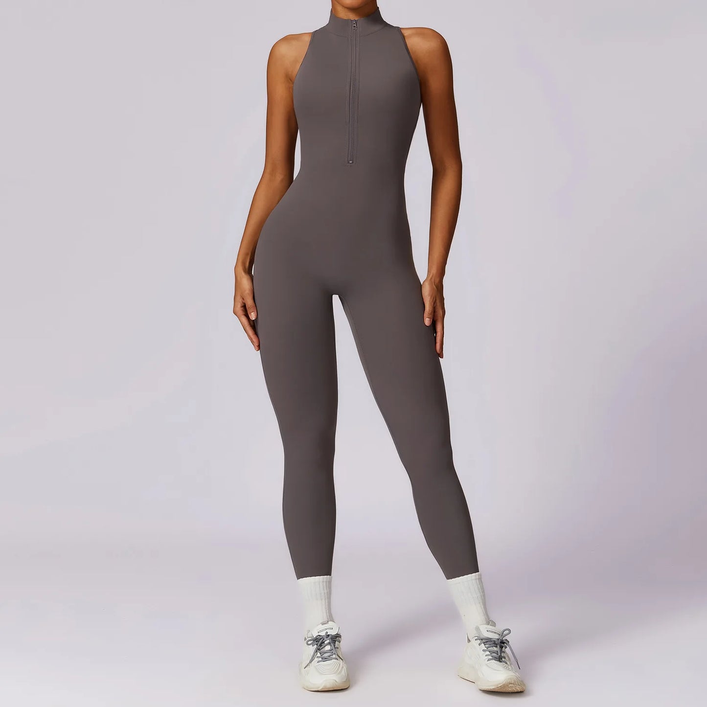 Sport Jumpsuit
