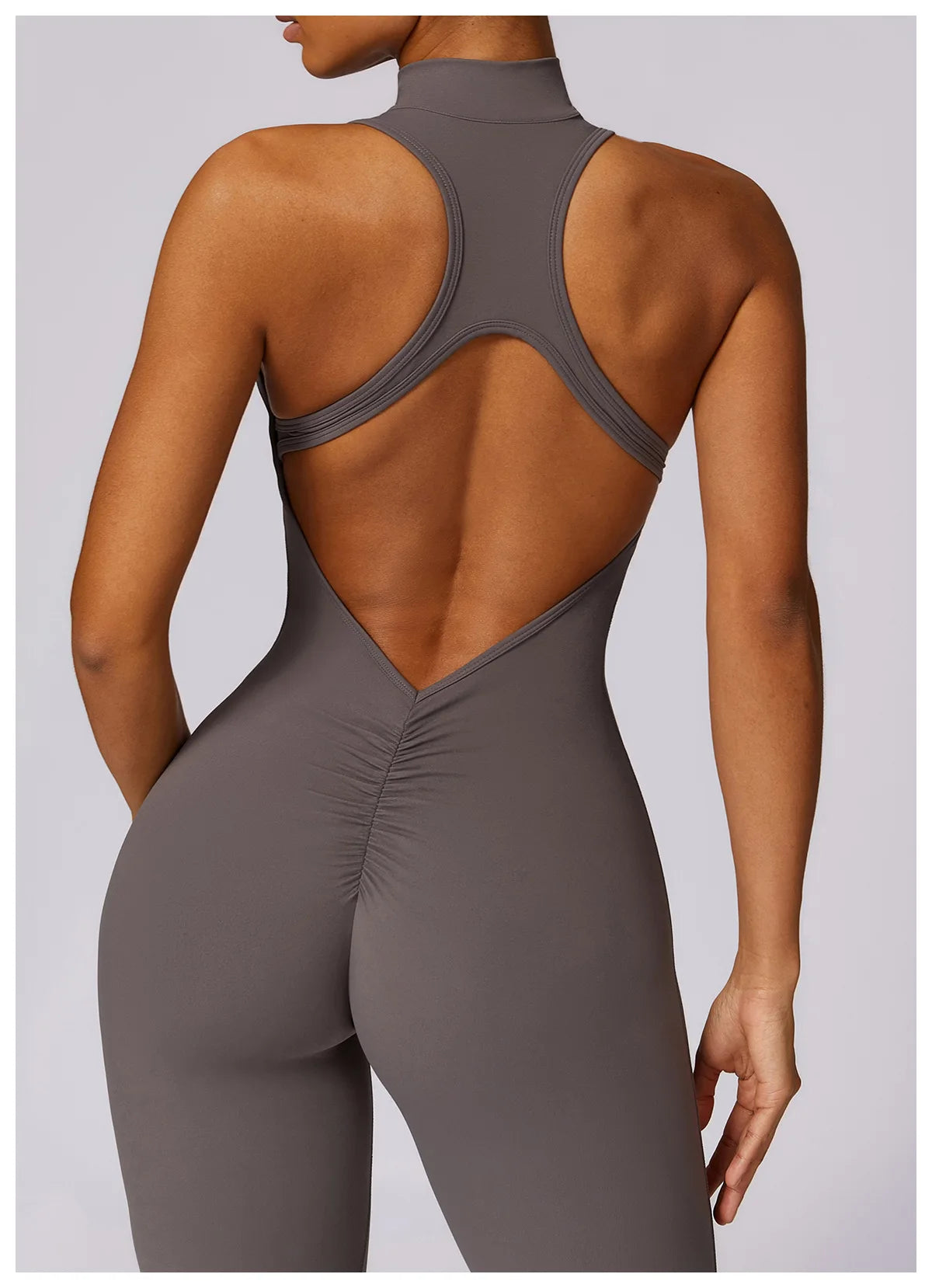 Sport Jumpsuit