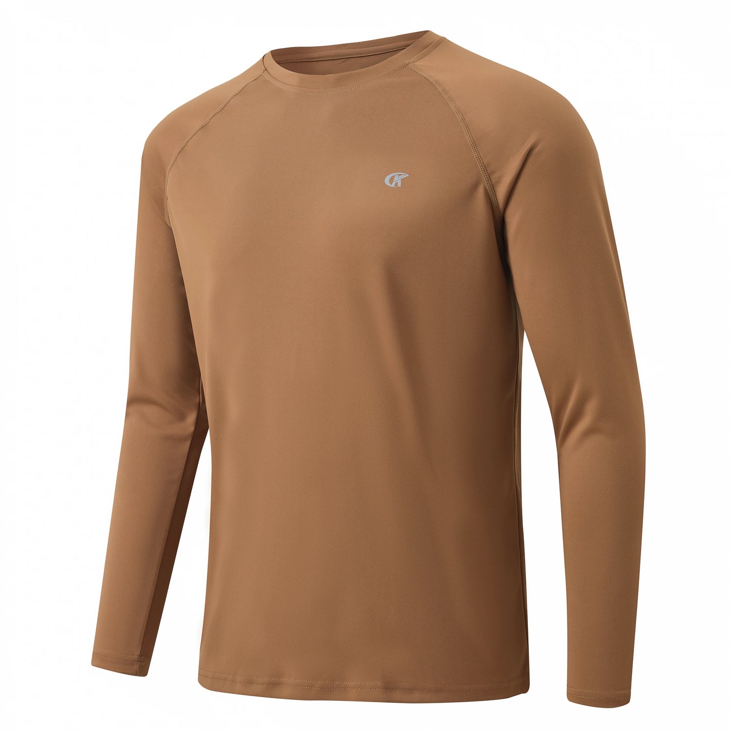 Long Sleeve Breathable T-Shirt
