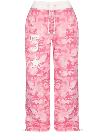 Zipper Jacket and Skirt Two Piece Set